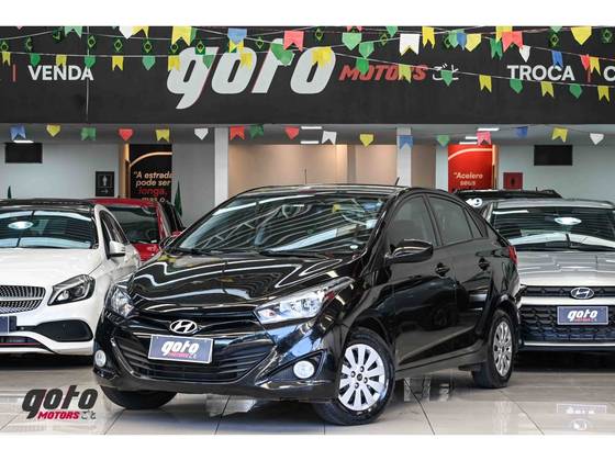 HYUNDAI HB20S 1.6 COMFORT PLUS 16V FLEX 4P MANUAL HYUNDAI HB20S 1.6 COMFORT PLUS 16V FLEX 4P MANUAL
